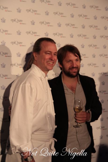 rene redzepi rockpool