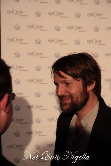rene redzepi rockpool
