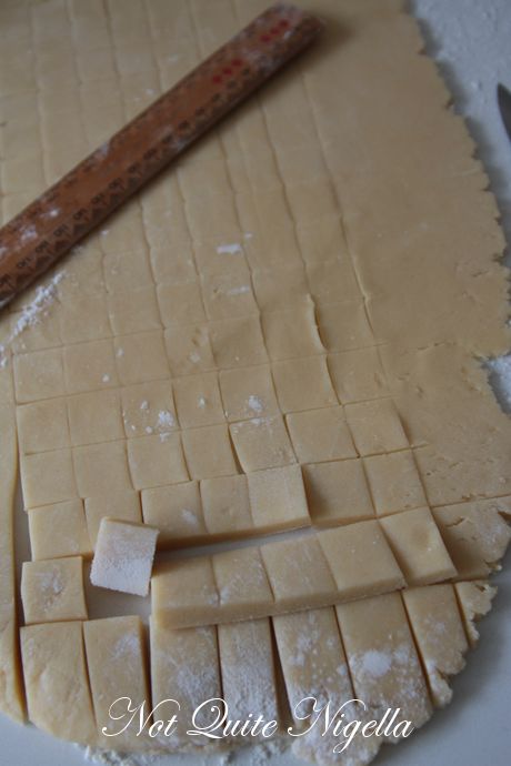 scrabble cookies