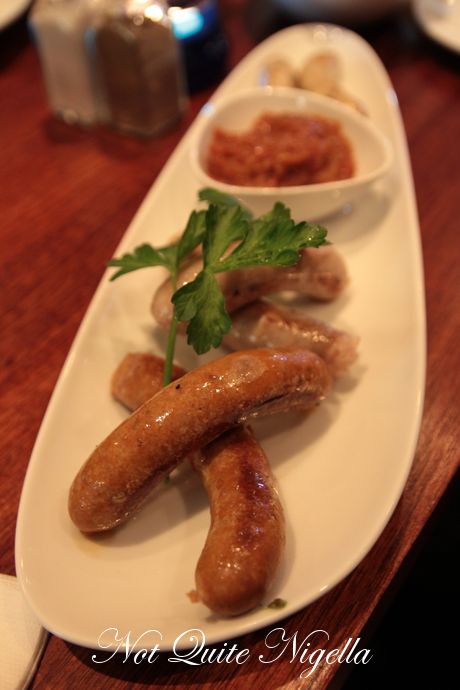 smash sausage kitchen newtown