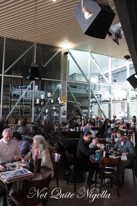 yarra valley food victoria