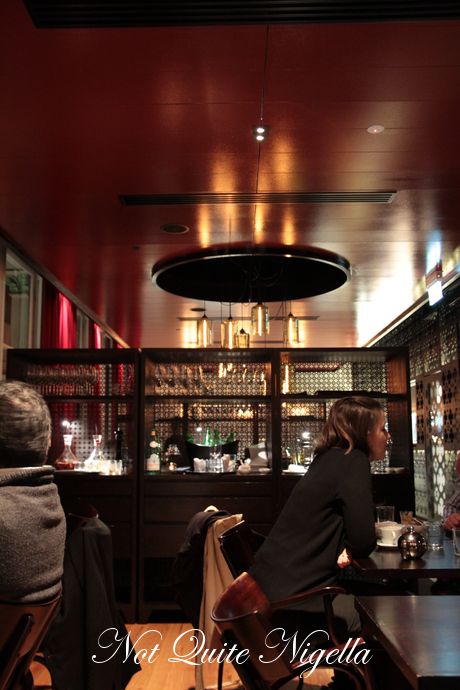 la rosa bar pizza