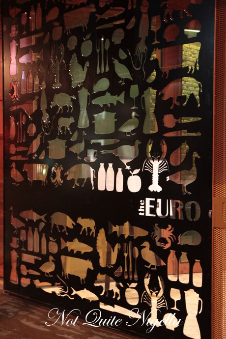 the euro brisbane