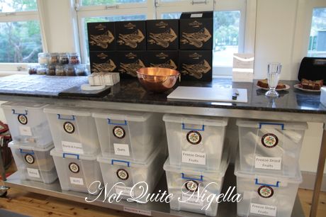 coco chocolate school