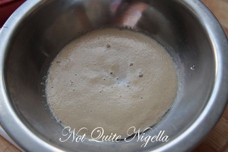 croissant buns recipe