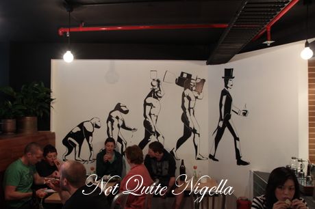 joe black surry hills