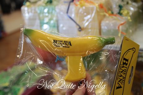 gaian poultry saltwater big banana