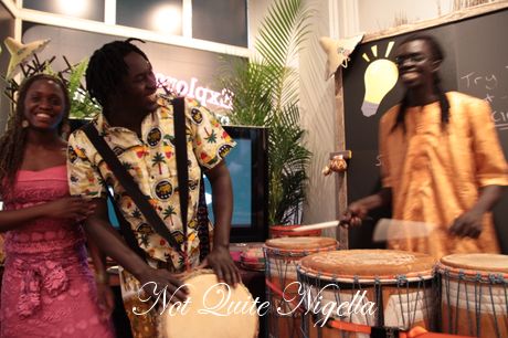 the drummer refugee restaurant sydney