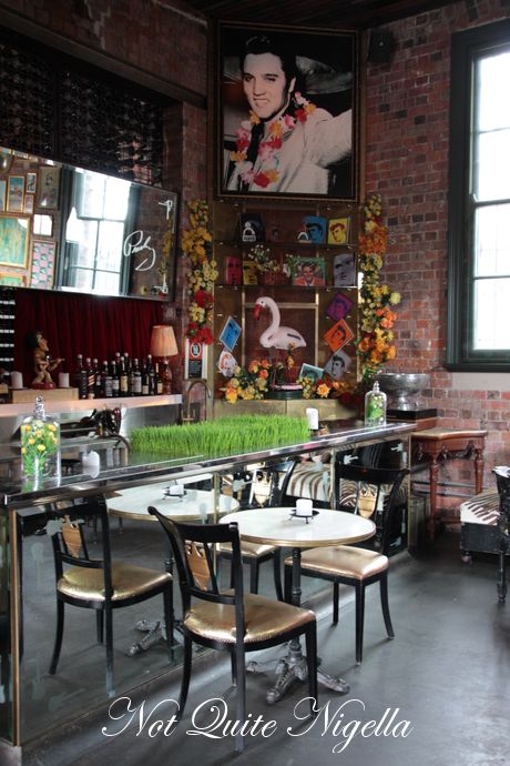the winery, surry hills