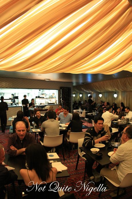 xanthi restaurant sydney
