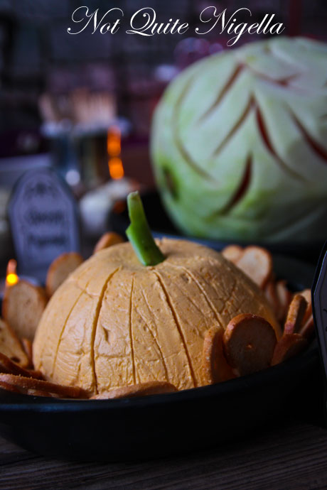 halloween food recipes