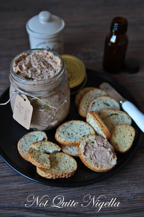 tuna salad dip recipe