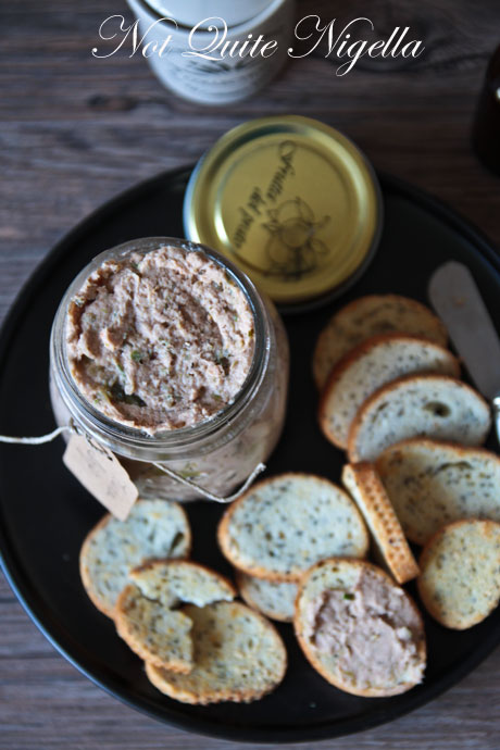 tuna salad dip recipe