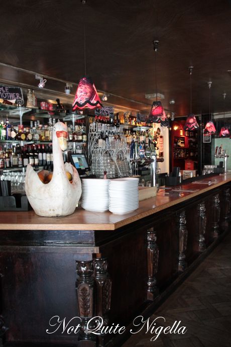 beba y cene the carrington surry hills