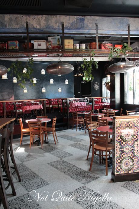beba y cene the carrington surry hills