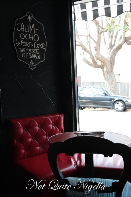 beba y cene the carrington surry hills