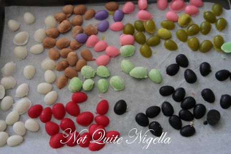 bertie botts jelly beans harry potter