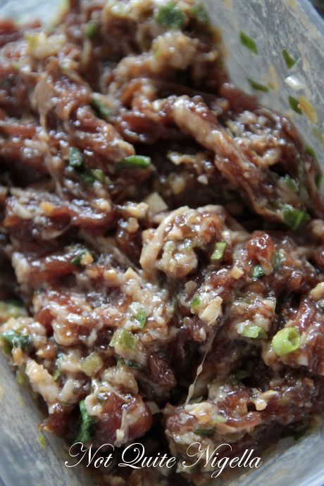 beef bulgogi recipe