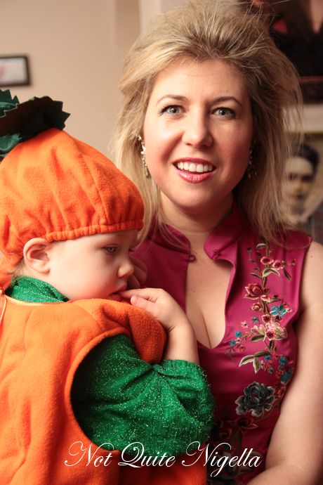 halloween food recipes