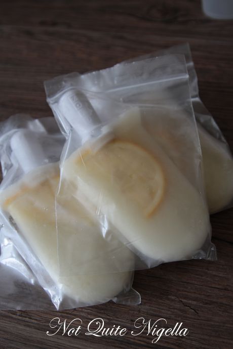ice pops zoku
