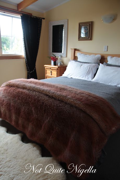 waitomo kamahi cottage new zealand