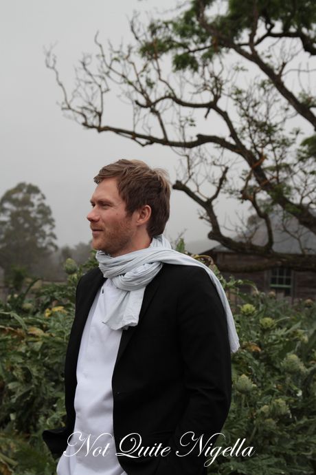 rasmus kofoed chef