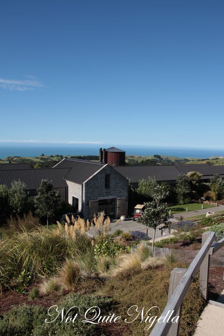the farm at cape kidnappers