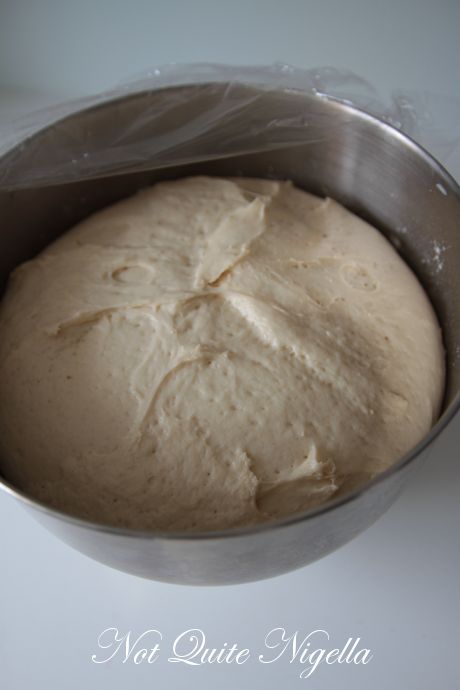 zopf swiss plaited bread
