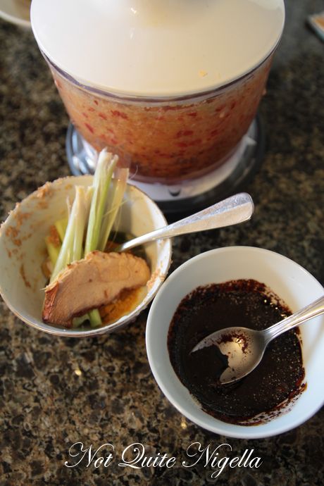 beef rendang recipe