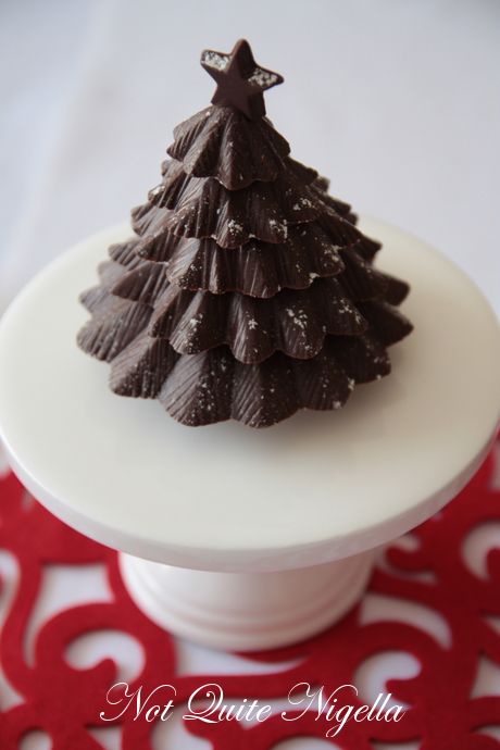ham root beer, chocolate pomegranate cake