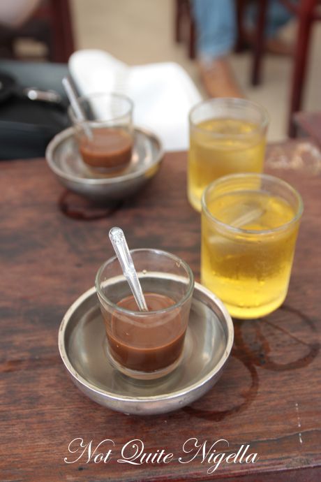 da nang vietnam food