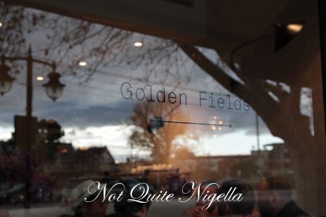 golden fields melbourne