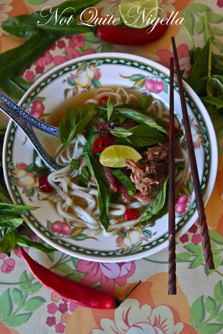 pho bo recipe