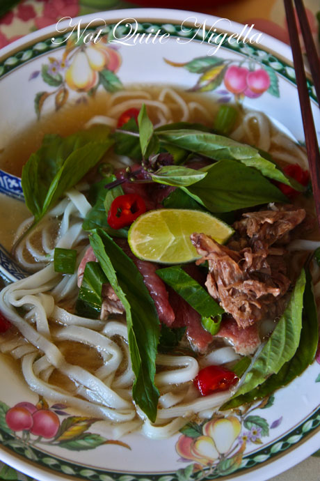 pho bo recipe