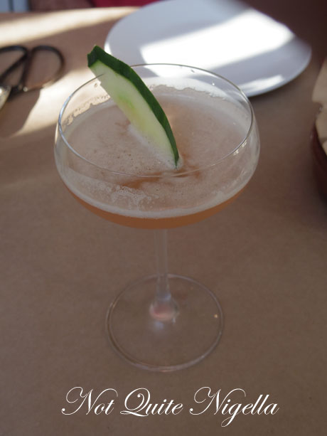 the corner house, bondi