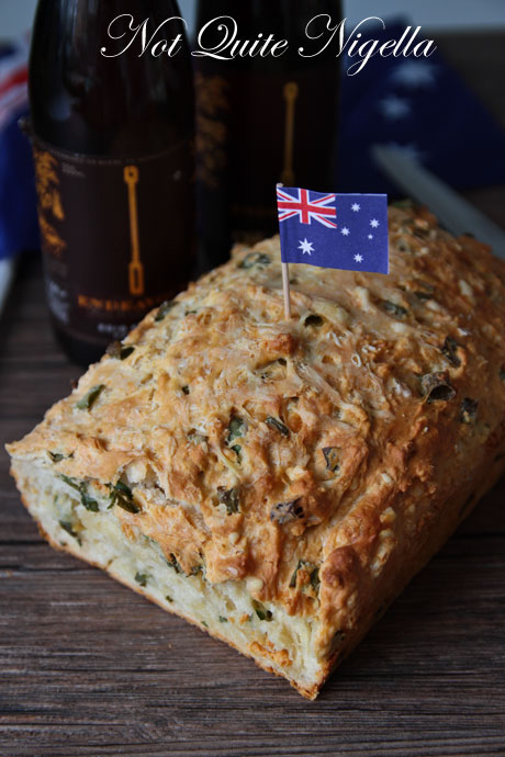 beer bread