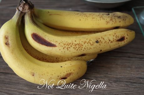 banana jam recipe