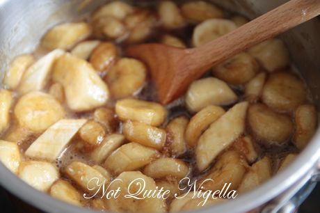 banana jam recipe