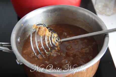 banana jam recipe