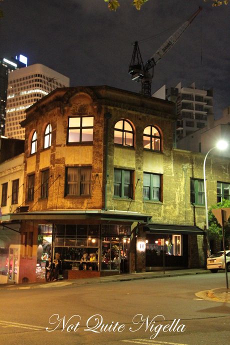 bar h surry hills