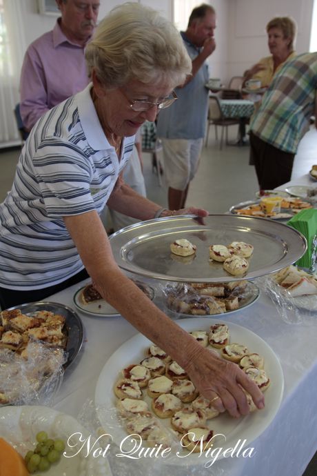food bank charity