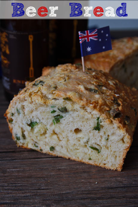 beer bread