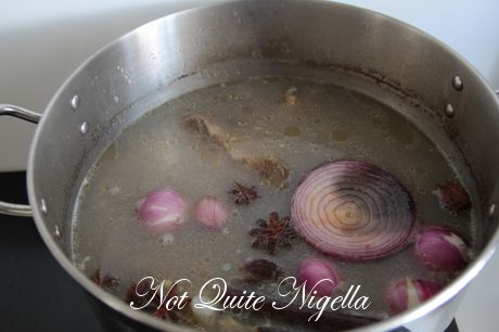 pho bo recipe