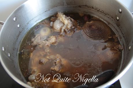 pho bo recipe