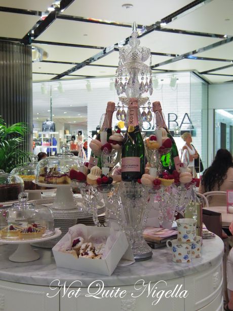 victoria room tea salon