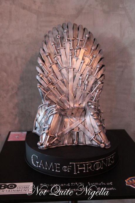 game of thrones gastro park