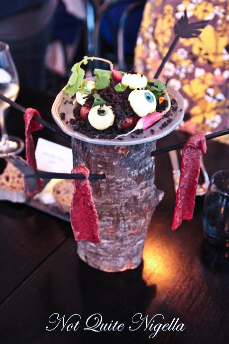 game of thrones gastro park