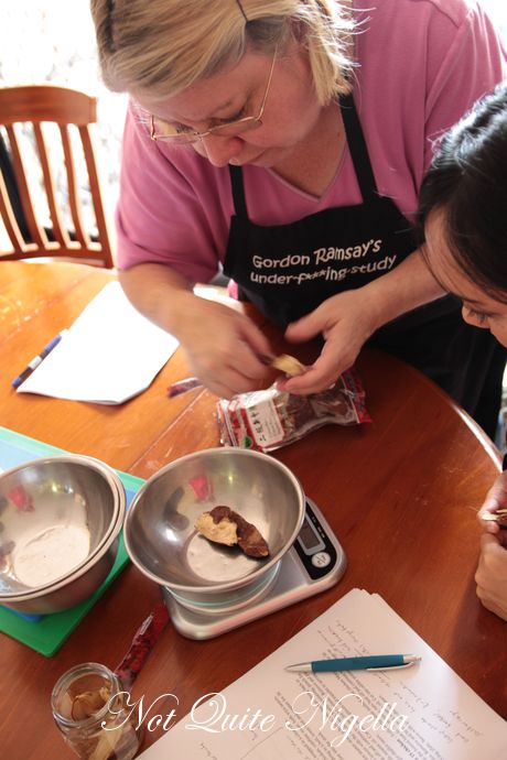 my asian table cooking class