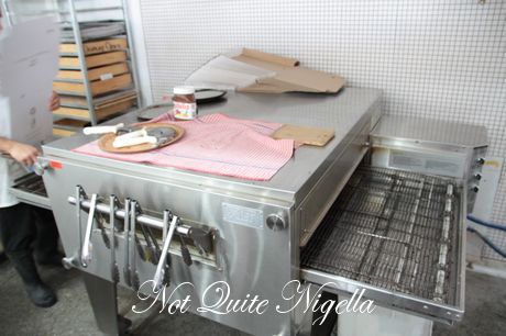 oregano bakery hurstville