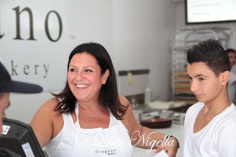 oregano bakery hurstville